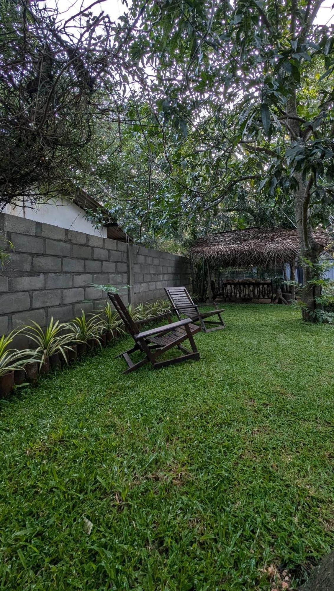 Hotel Awaken Dambulla Exterior foto