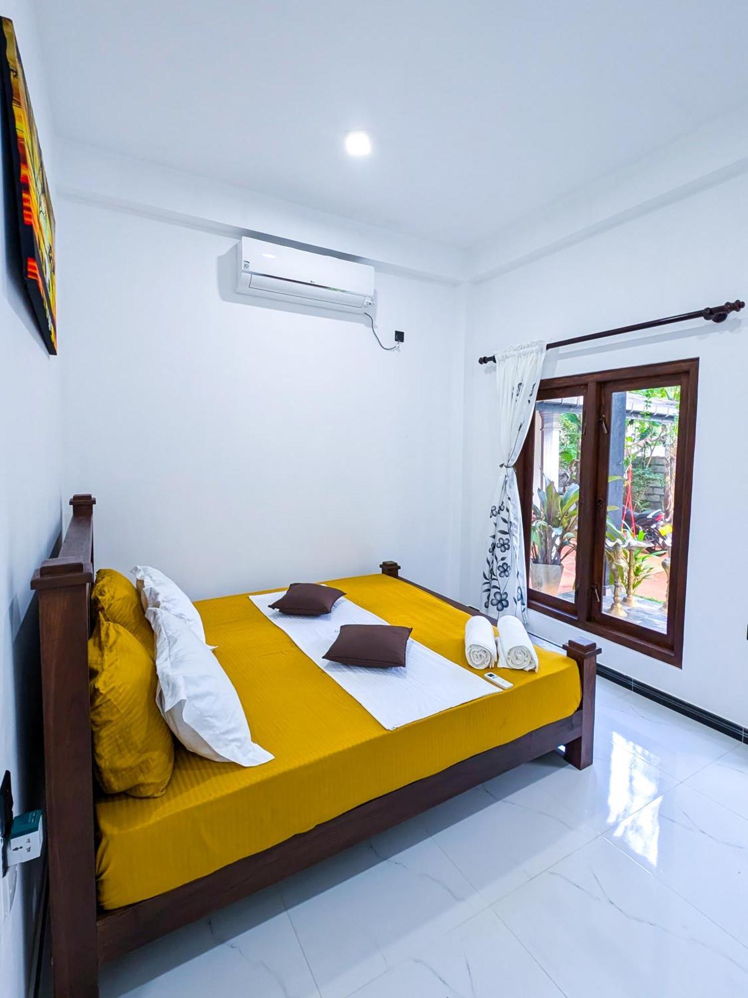 Hotel Awaken Dambulla Exterior foto