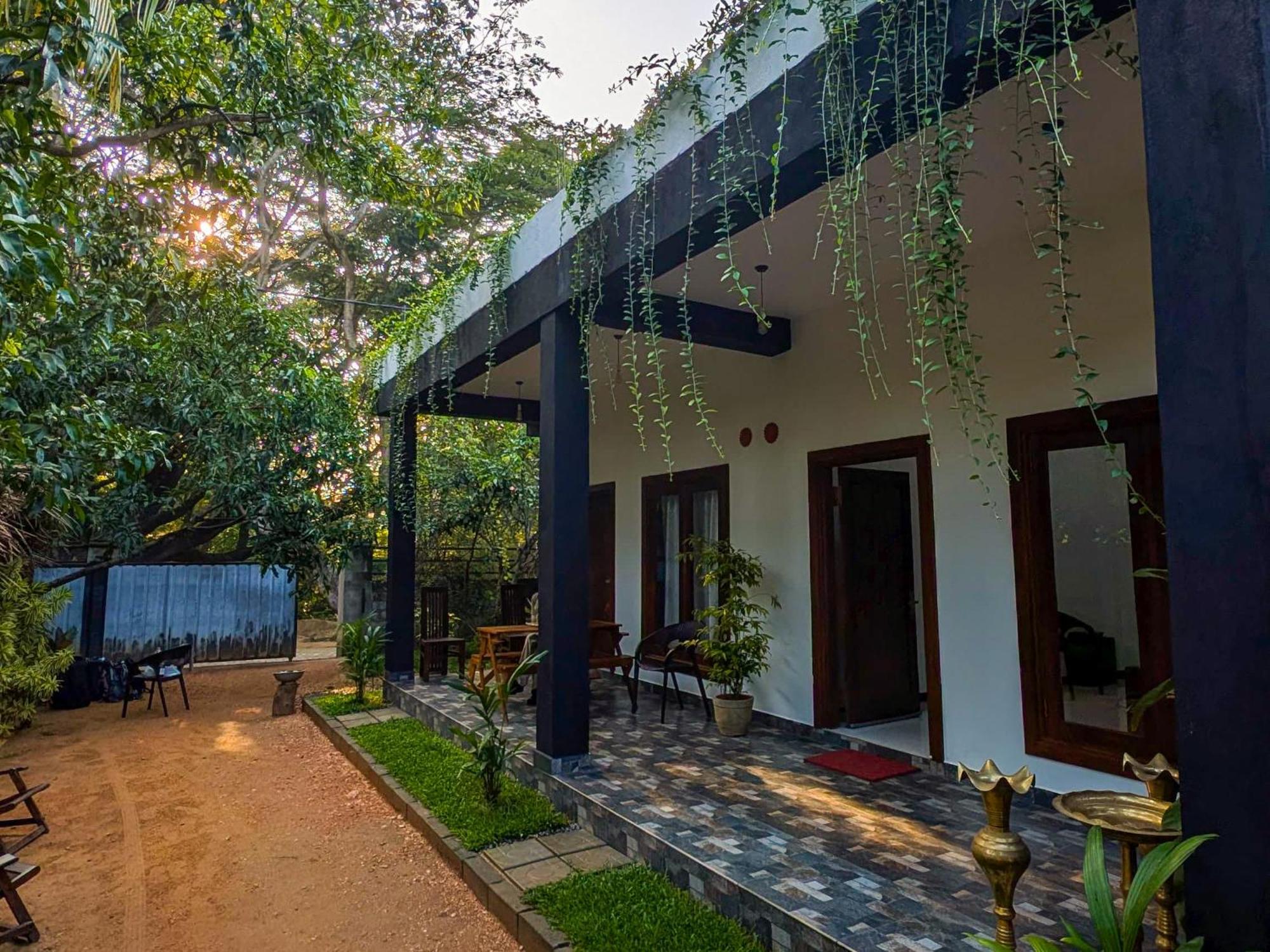 Hotel Awaken Dambulla Exterior foto