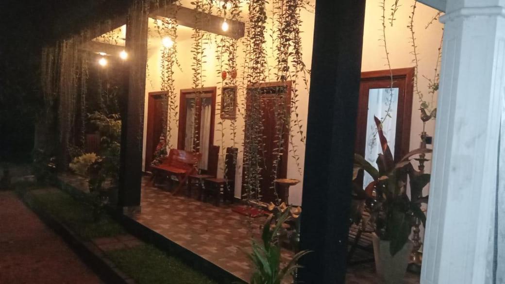Hotel Awaken Dambulla Exterior foto