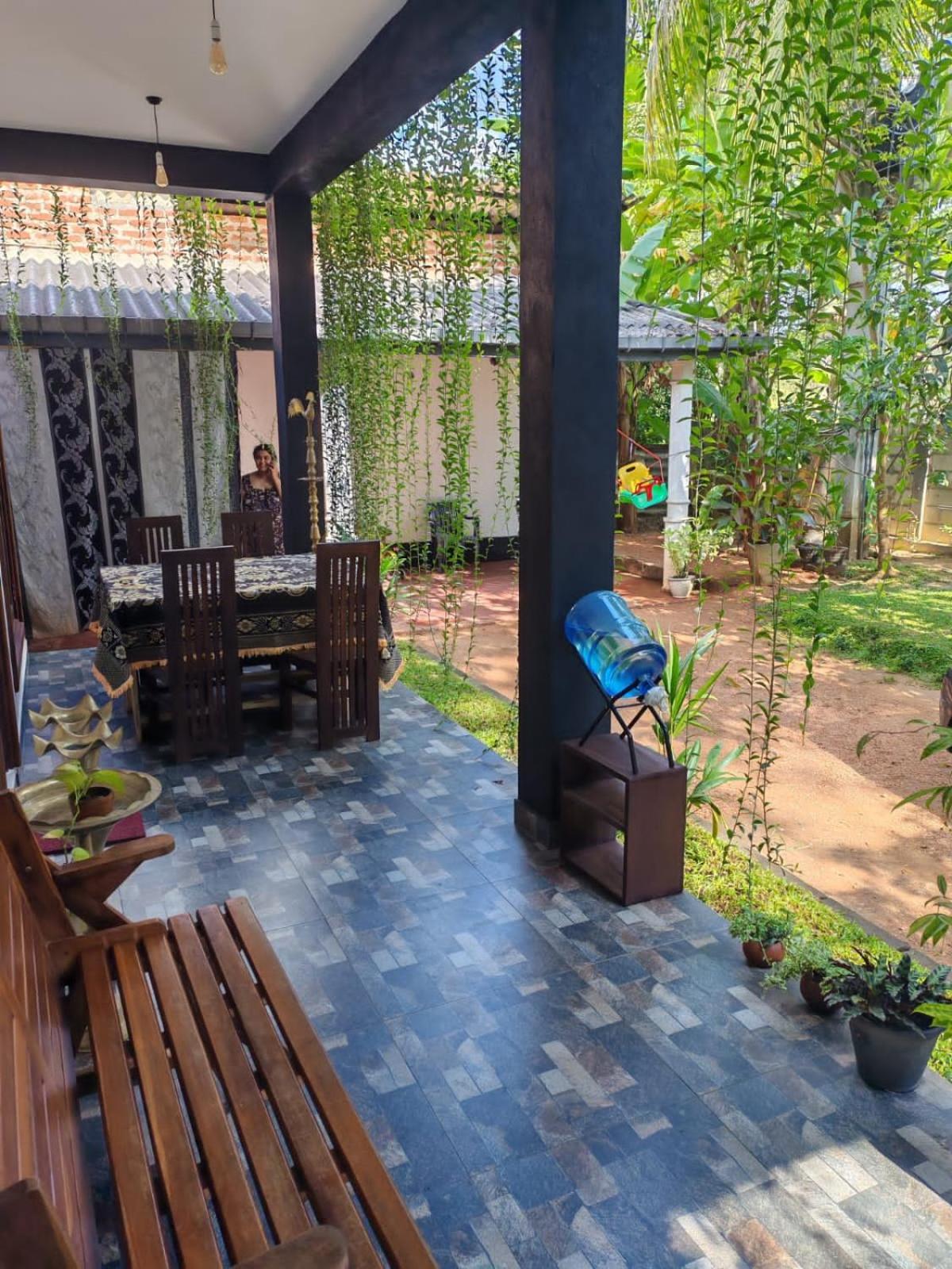 Hotel Awaken Dambulla Exterior foto